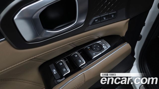 Kia Sorento (IV) HEV 1.6 2WD Gravity 2025 — фото 30