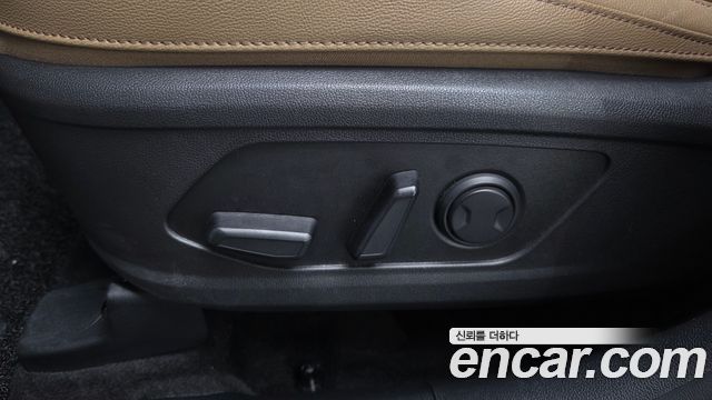 Kia Sorento (IV) HEV 1.6 2WD Gravity 2025 — фото 31