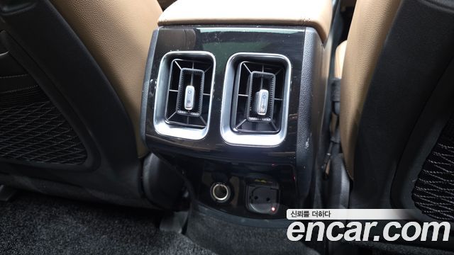 Kia Sorento (IV) HEV 1.6 2WD Gravity 2025 — фото 32