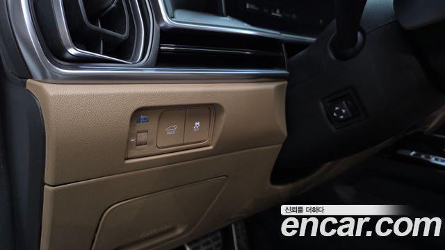 Kia Sorento (IV) HEV 1.6 2WD Gravity 2025 — фото 35