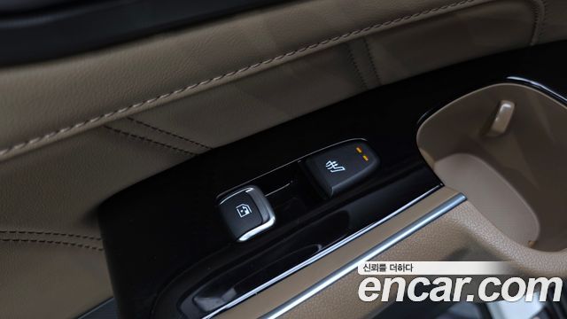 Kia Sorento (IV) HEV 1.6 2WD Gravity 2025 — фото 36