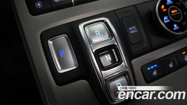 Hyundai Palisade Gasoline 3.8 4WD Prestige 2019 — фото 9