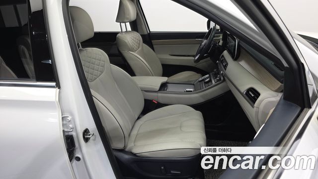 Hyundai Palisade Gasoline 3.8 4WD Prestige 2019 — фото 15