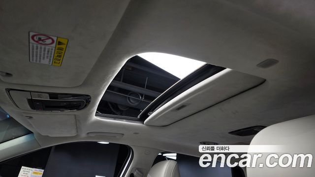 Hyundai Palisade Gasoline 3.8 4WD Prestige 2019 — фото 21