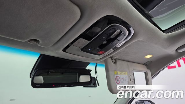 Hyundai Palisade Diesel 2.2 2WD Prestige 2022 — фото 18