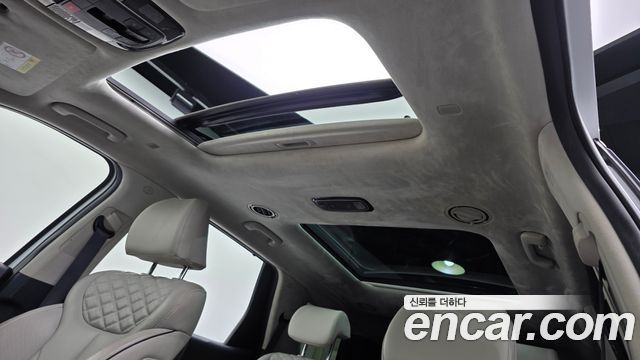 Hyundai Palisade Diesel 2.2 2WD Prestige 2022 — фото 20