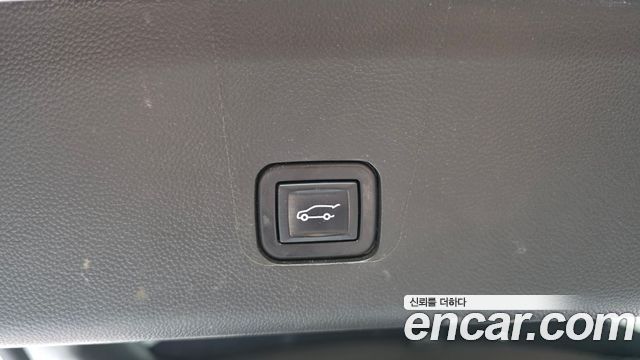 Chevrolet Traverse 3.6 AWD Redline 2023 — фото 33