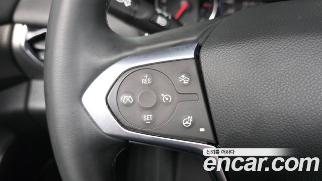 Chevrolet Traverse 3.6 AWD Redline 2023 — фото 38
