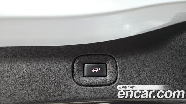 Renault Korea QM6 2.0 LPe RE Signature 2WD 2020 — фото 21