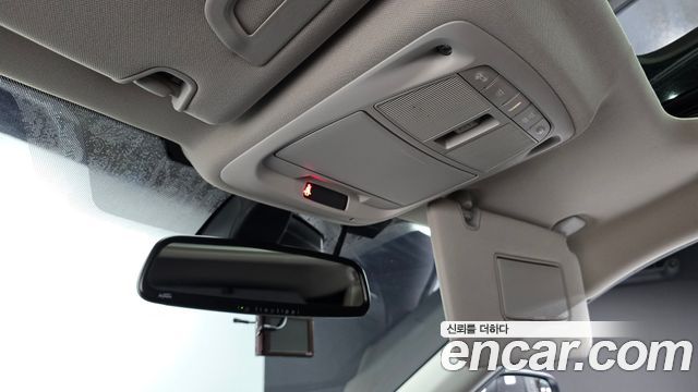 Renault Korea QM6 2.0 LPe RE Signature 2WD 2020 — фото 36
