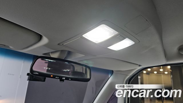 Kia Ray Luxury 2015 — фото 18