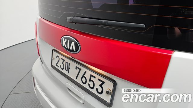 Kia Ray Luxury 2015 — фото 34