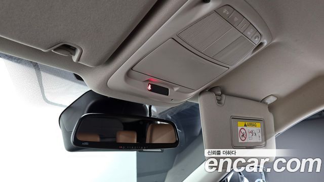 Renault Korea QM6 2.0 LPe RE Signature 2WD 2023 — фото 18