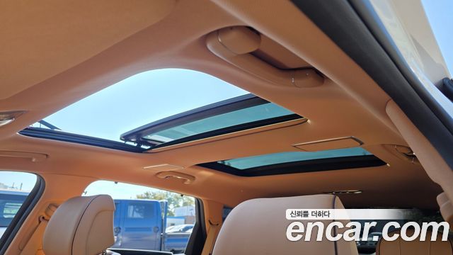 Genesis GV80 2.5T Gasoline AWD 2022 — фото 16