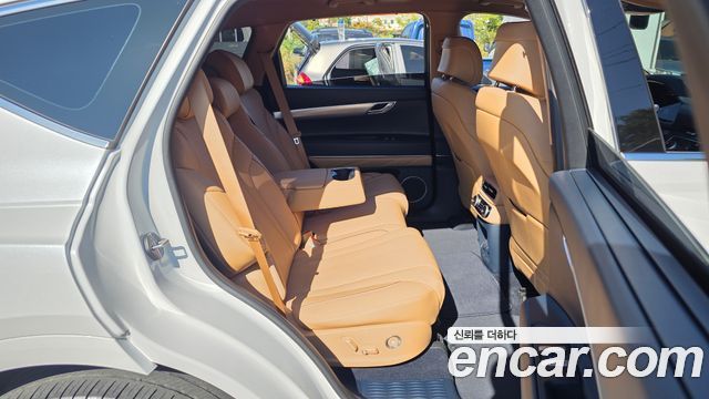 Genesis GV80 2.5T Gasoline AWD 2022 — фото 18