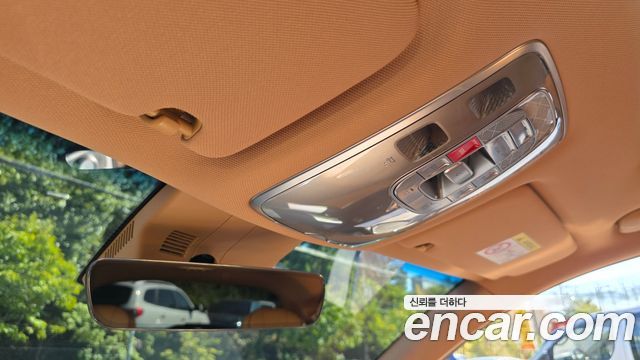 Genesis GV80 2.5T Gasoline AWD 2022 — фото 19