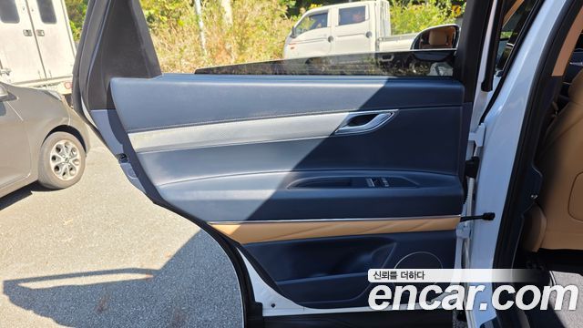 Genesis GV80 2.5T Gasoline AWD 2022 — фото 25