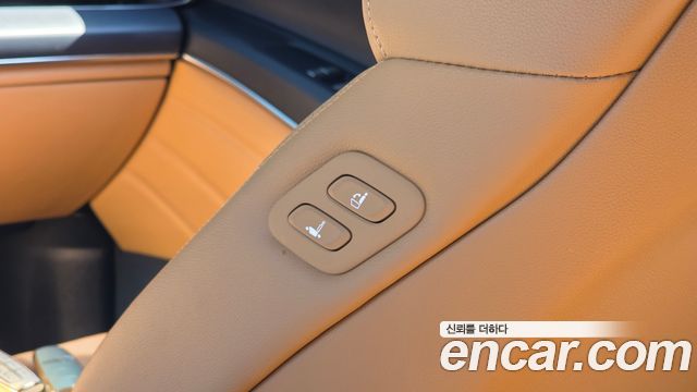 Genesis GV80 2.5T Gasoline AWD 2022 — фото 29
