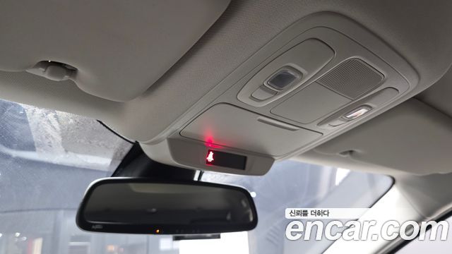 Renault Korea SM6 2.0 GDe SE 2016 — фото 20