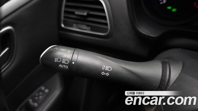 Renault Korea SM6 2.0 GDe SE 2016 — фото 22