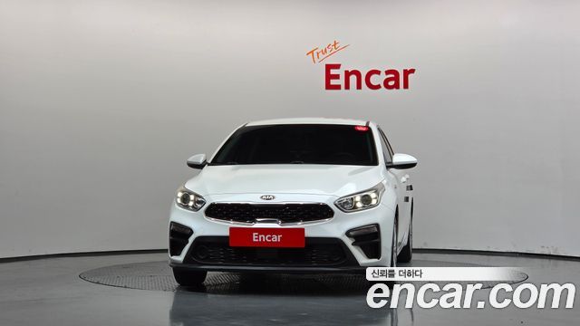 Kia K3 Trendy 2019 — фото 3