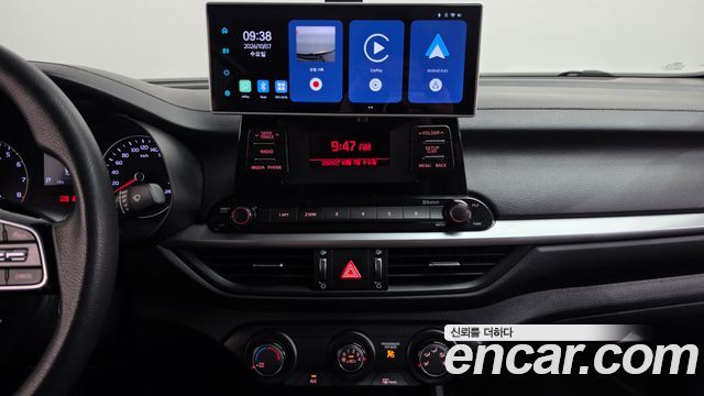 Kia K3 Trendy 2019 — фото 12