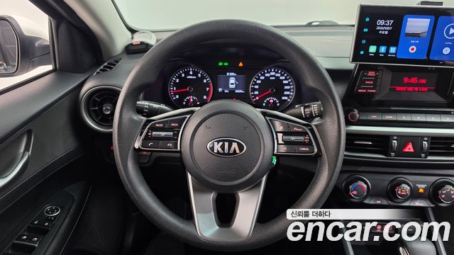 Kia K3 Trendy 2019 — фото 13