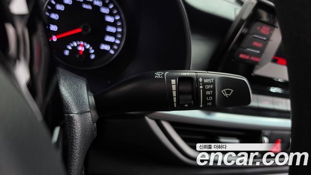 Kia K3 Trendy 2019 — фото 28