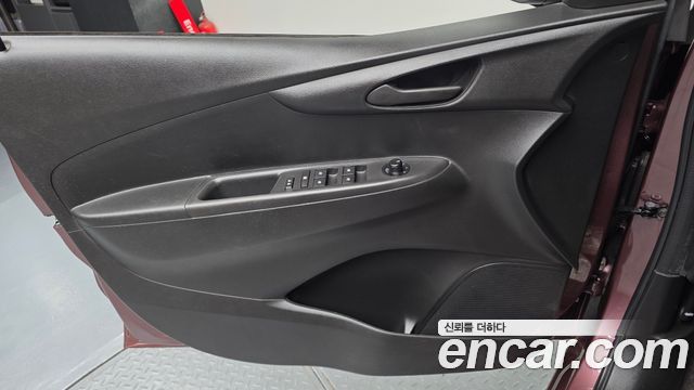 Chevrolet Spark LT 2019 — фото 30