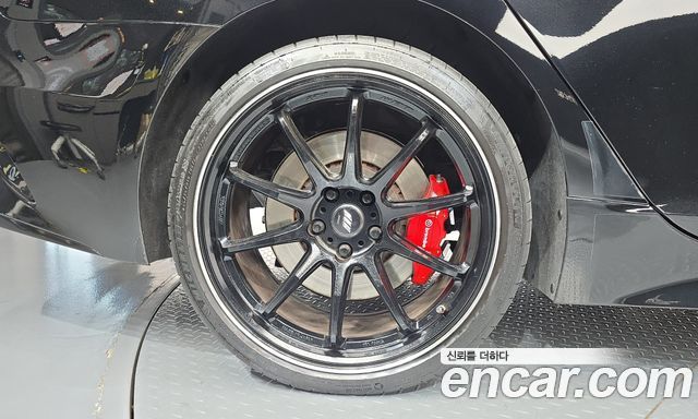 Kia Stinger Meister 3.3 GT ACRO EDITION 2023 — фото 5