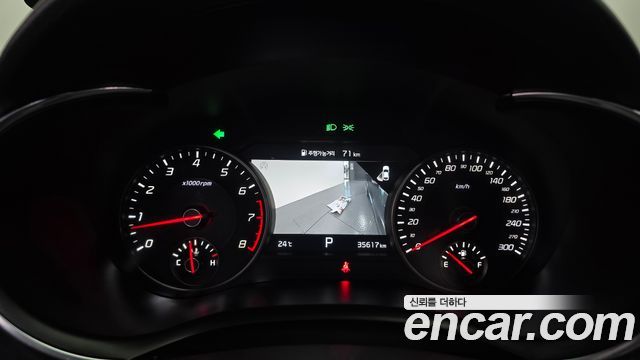 Kia Stinger Meister 3.3 GT ACRO EDITION 2023 — фото 8