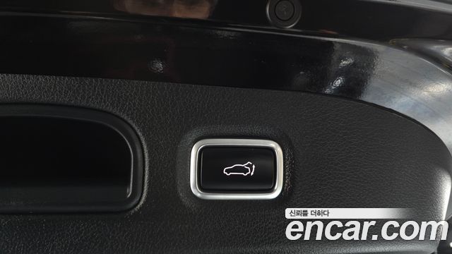 Kia Stinger Meister 3.3 GT ACRO EDITION 2023 — фото 16