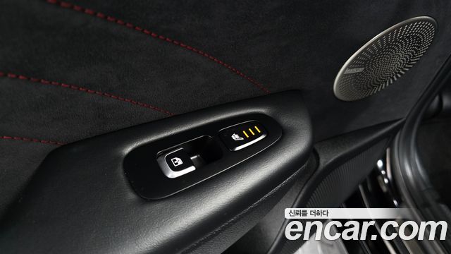 Kia Stinger Meister 3.3 GT ACRO EDITION 2023 — фото 20