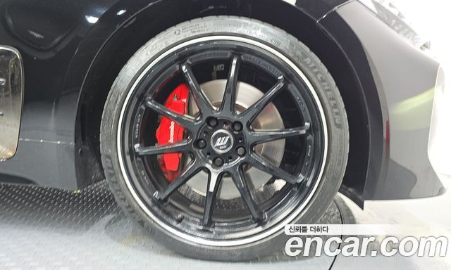 Kia Stinger Meister 3.3 GT ACRO EDITION 2023 — фото 21