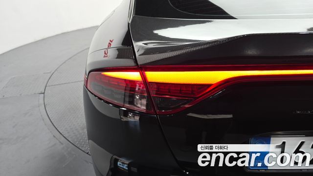 Kia Stinger Meister 3.3 GT ACRO EDITION 2023 — фото 23