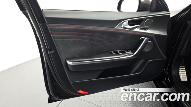 Kia Stinger Meister 3.3 GT ACRO EDITION 2023 — фото 24