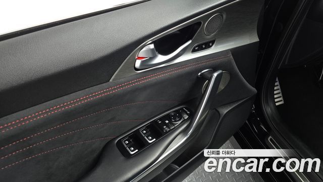 Kia Stinger Meister 3.3 GT ACRO EDITION 2023 — фото 28