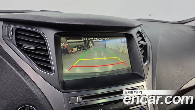 Hyundai Grandeur (HG) HG220 Diesel Premium 2016 — фото 15