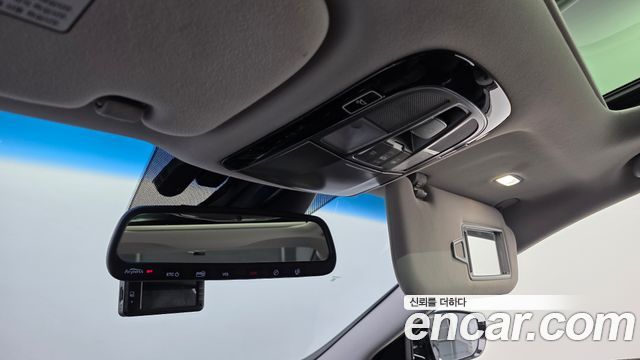 Hyundai Grandeur (HG) HG220 Diesel Premium 2016 — фото 20