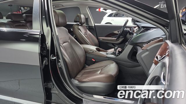 Hyundai Grandeur (HG) HG220 Diesel Premium 2016 — фото 26