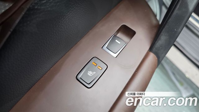 Hyundai Grandeur (HG) HG220 Diesel Premium 2016 — фото 29