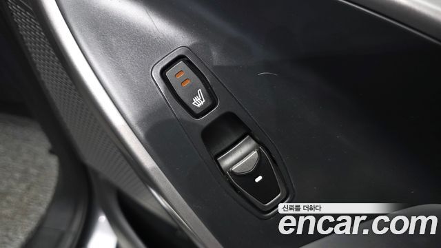 Hyundai Santa Fe (DM) Diesel(e-VGT) 2.0 4WD Exclusive 2015 — фото 19