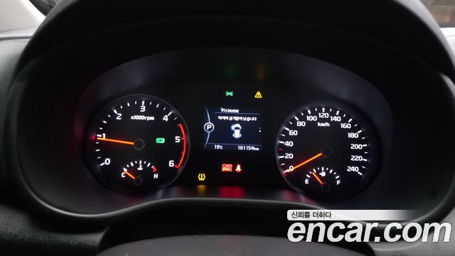 Kia Sportage (IV) Diesel 2WD Noblesse 2016 — фото 8