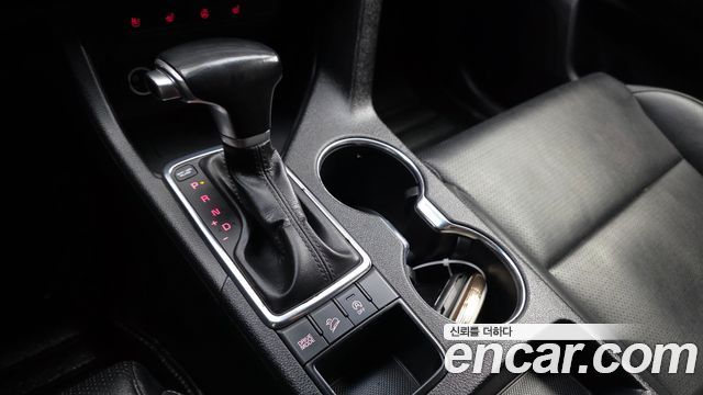 Kia Sportage (IV) Diesel 2WD Noblesse 2016 — фото 9