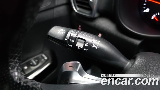 Kia Sportage (IV) Diesel 2WD Noblesse 2016 — фото 19