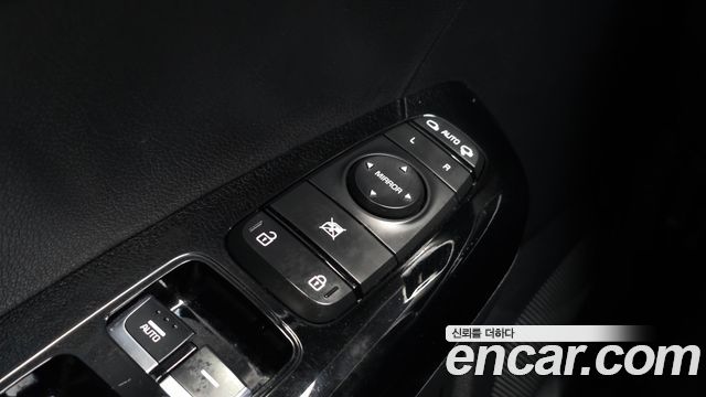 Kia Sportage (IV) Diesel 2WD Noblesse 2016 — фото 27
