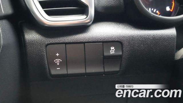 Kia Sportage (IV) Diesel 2WD Noblesse 2016 — фото 28
