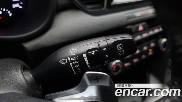 Kia Sportage (IV) Diesel 2WD Noblesse 2016 — фото 30