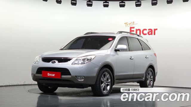 Hyundai Veracruz Gasoline 4WD 380VXL