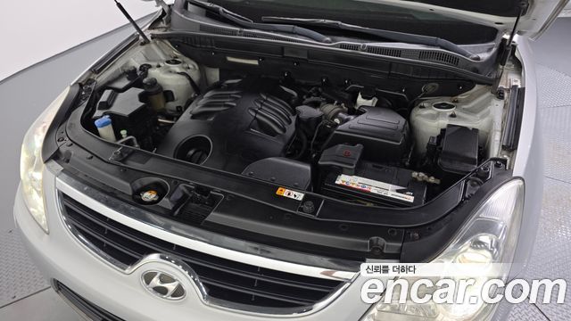 Hyundai Veracruz Gasoline 4WD 380VXL 2013 — фото 6